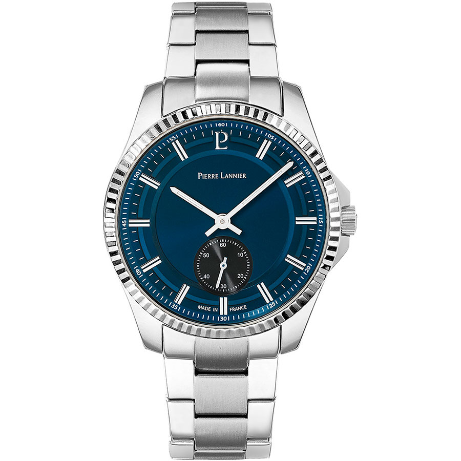 Часы Pierre Lannier Metropolitain 246G161